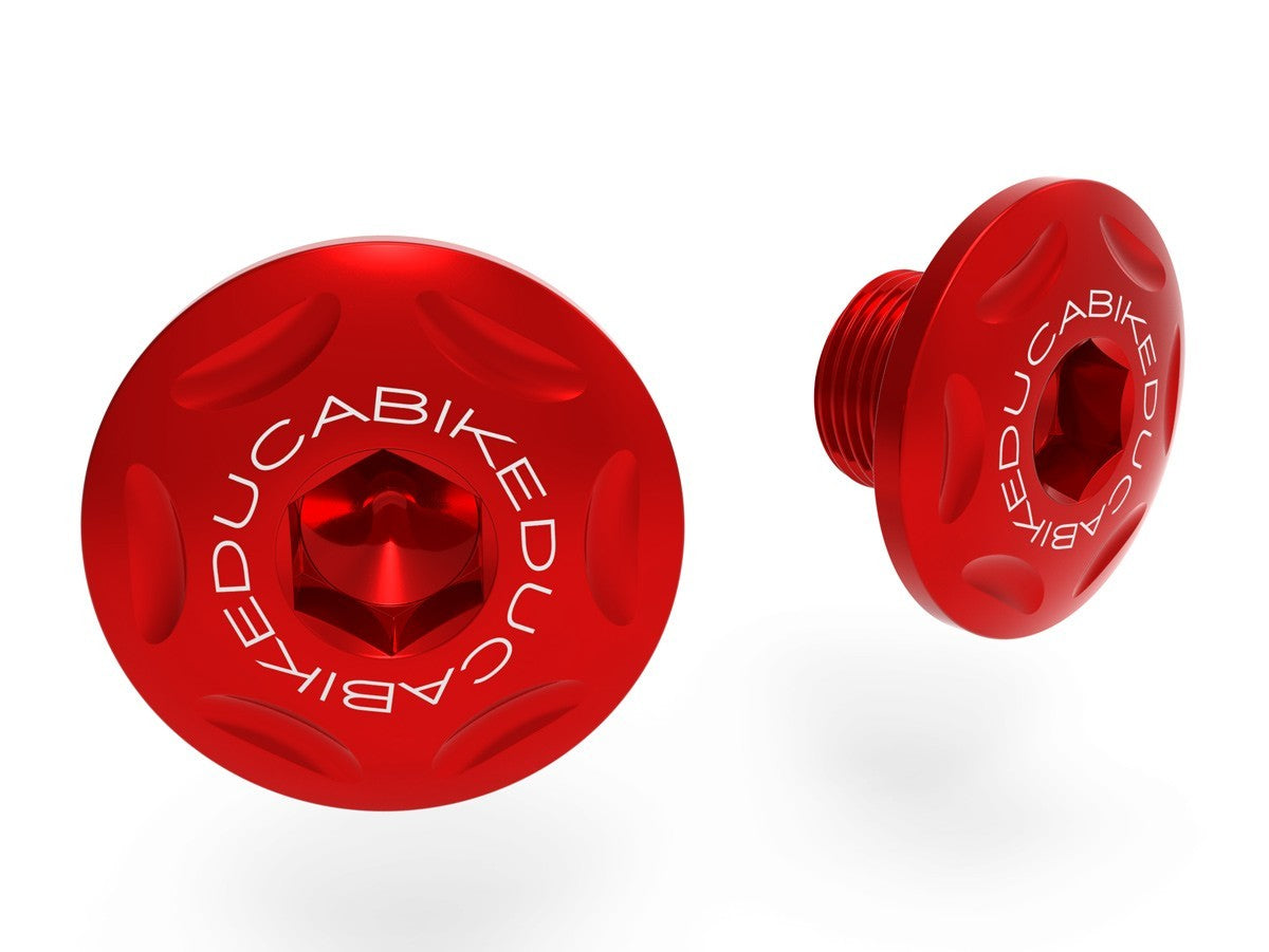 TTF07 MTSV4 KIT CENTRAL FRAME CAPS (Swing Arm)