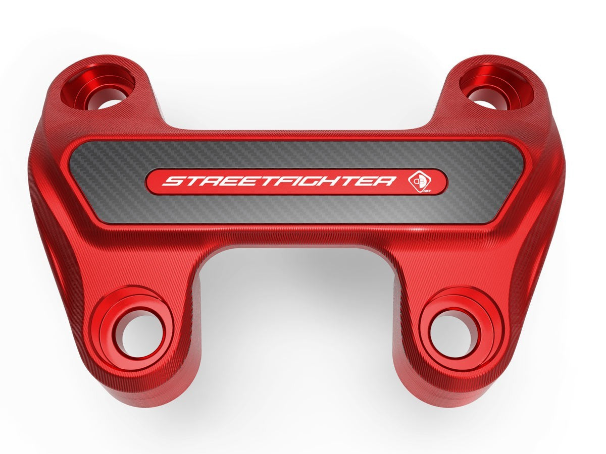 BM14 SFV4 Handlebar Clamp
