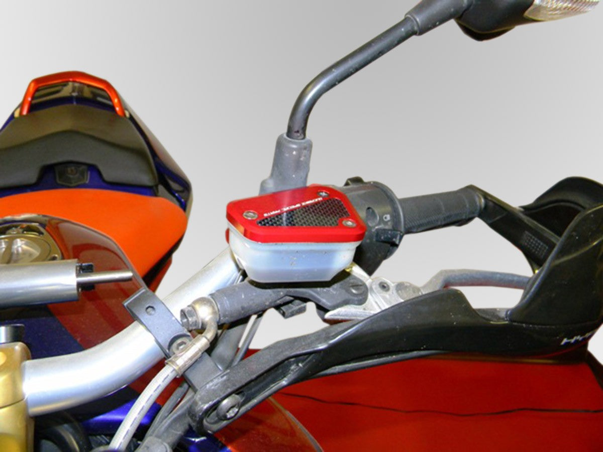 TLS03 Fluid Reservoir Caps