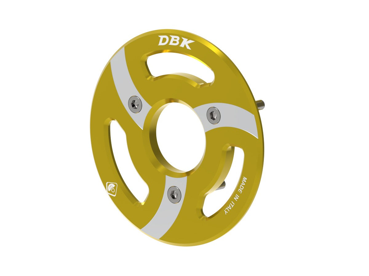 Pressure Plate Cover Yamaha