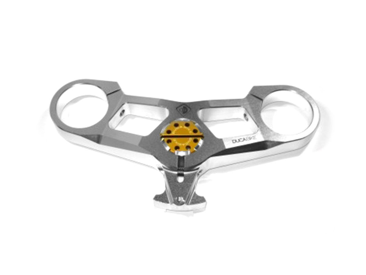 GS01 Steering Head Nut Ring