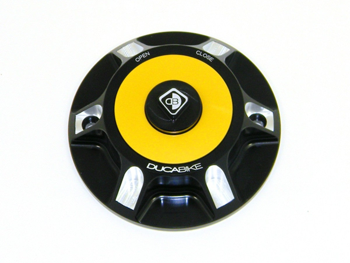 Tsb05 Fuel Tank Cap
