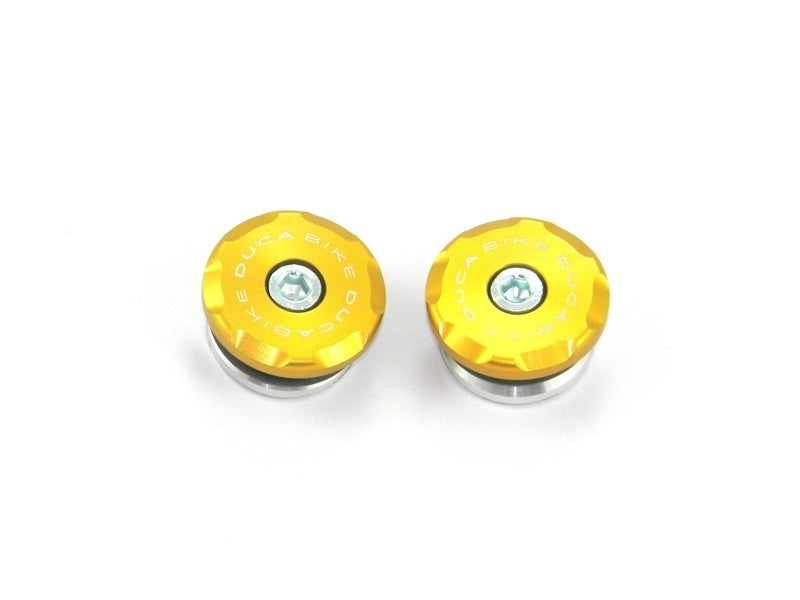 TTF06 Kit Central Frame Caps