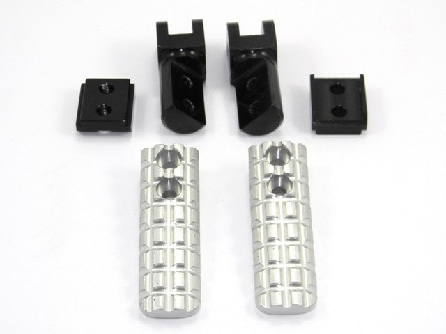 PPDV06 Adjustable Rearsets
