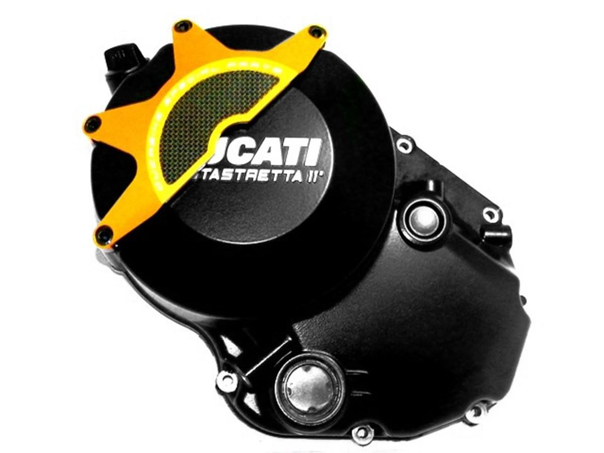 CCO03 - CLUTCH COVER WET