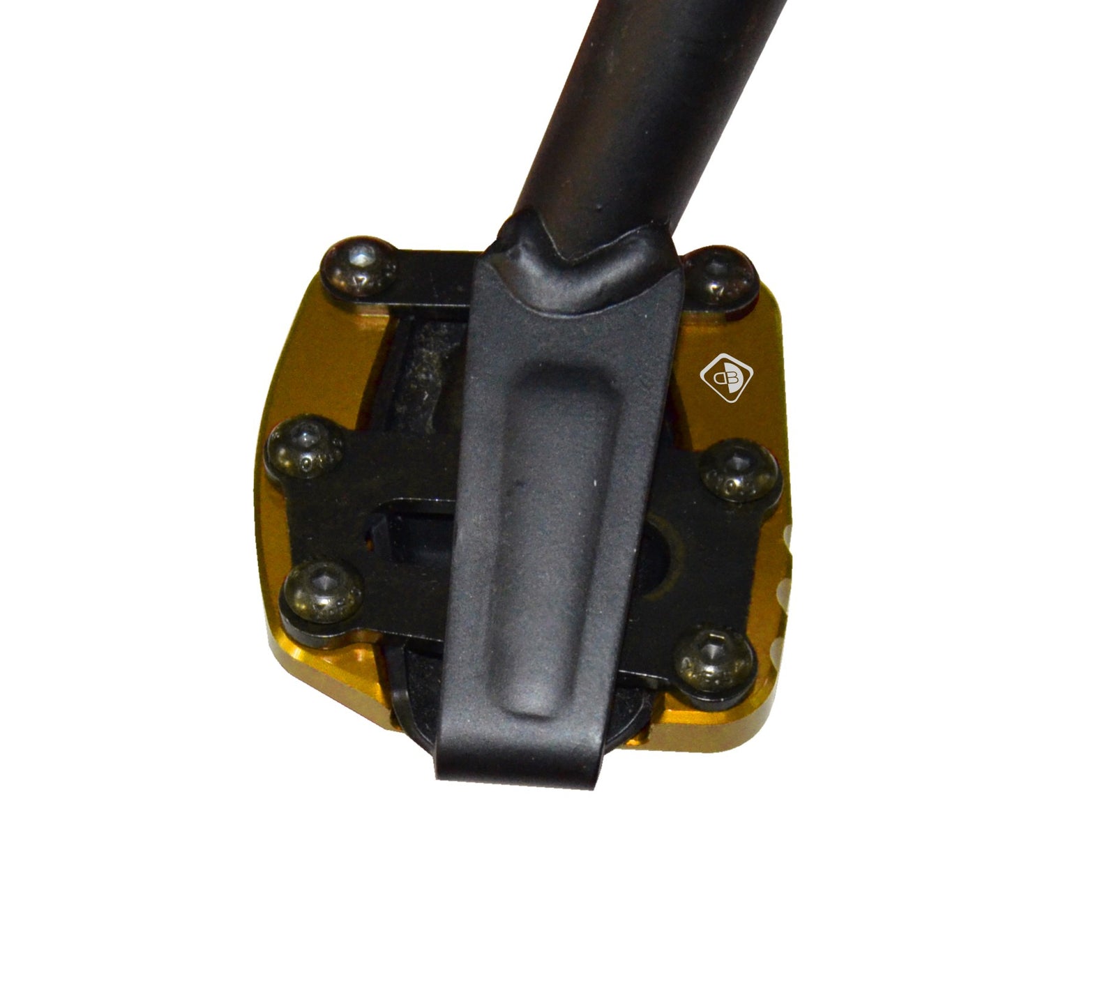 BAC01 MTS 1200 My14 Kickstand Pad
