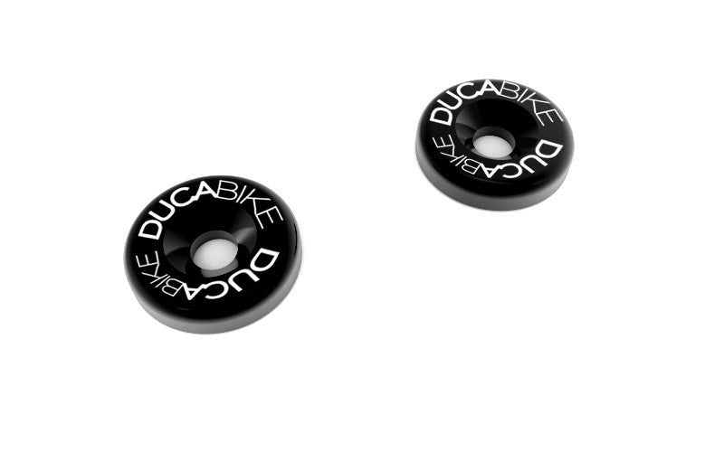 RVS01 Seat Bolts