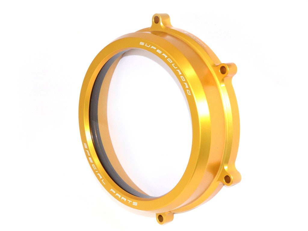 CC119901 Clear Clutch Cover Panigale