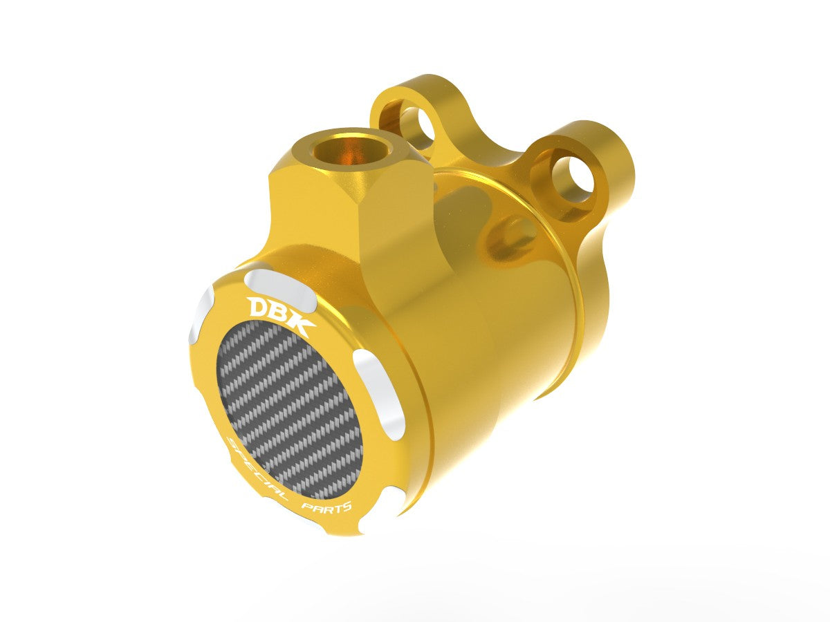 AF02 Clutch Slave Cylinder Carbon