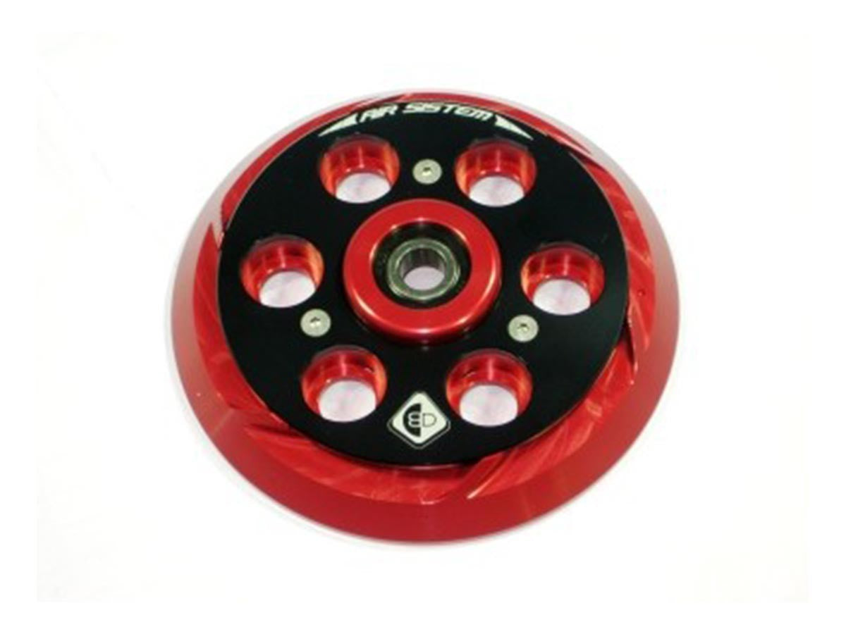 PSF01 Clutch Pressure Plate Air System