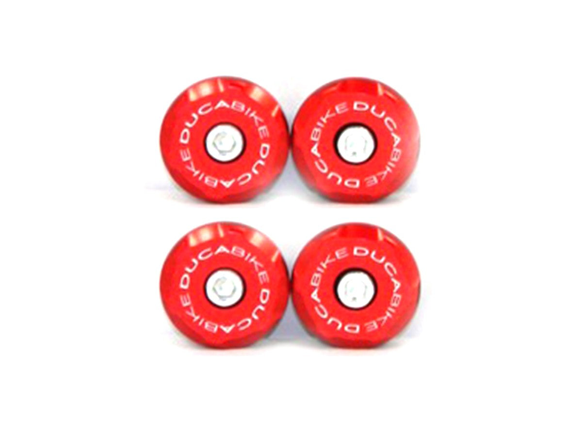 TTSC01 Kit Frame Plugs