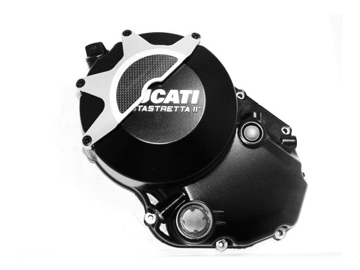 CCO04 Clutch Cover Wet Diavel