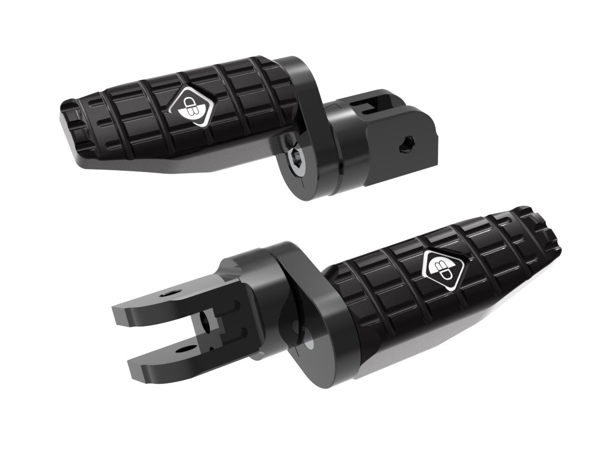 KPDM05 Adjustable Sport Pilot Footpegs Kit