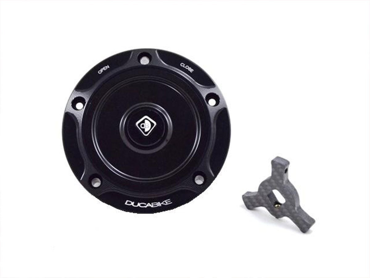 Tsb06 Fuel Tank Cap