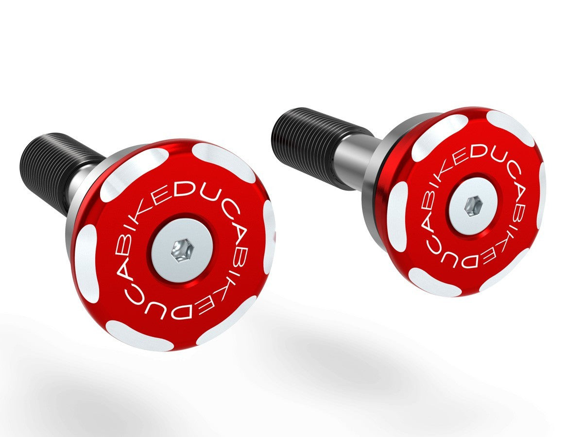 TTV401 SFV4 / V4 Kit Frame Plugs Bicolor