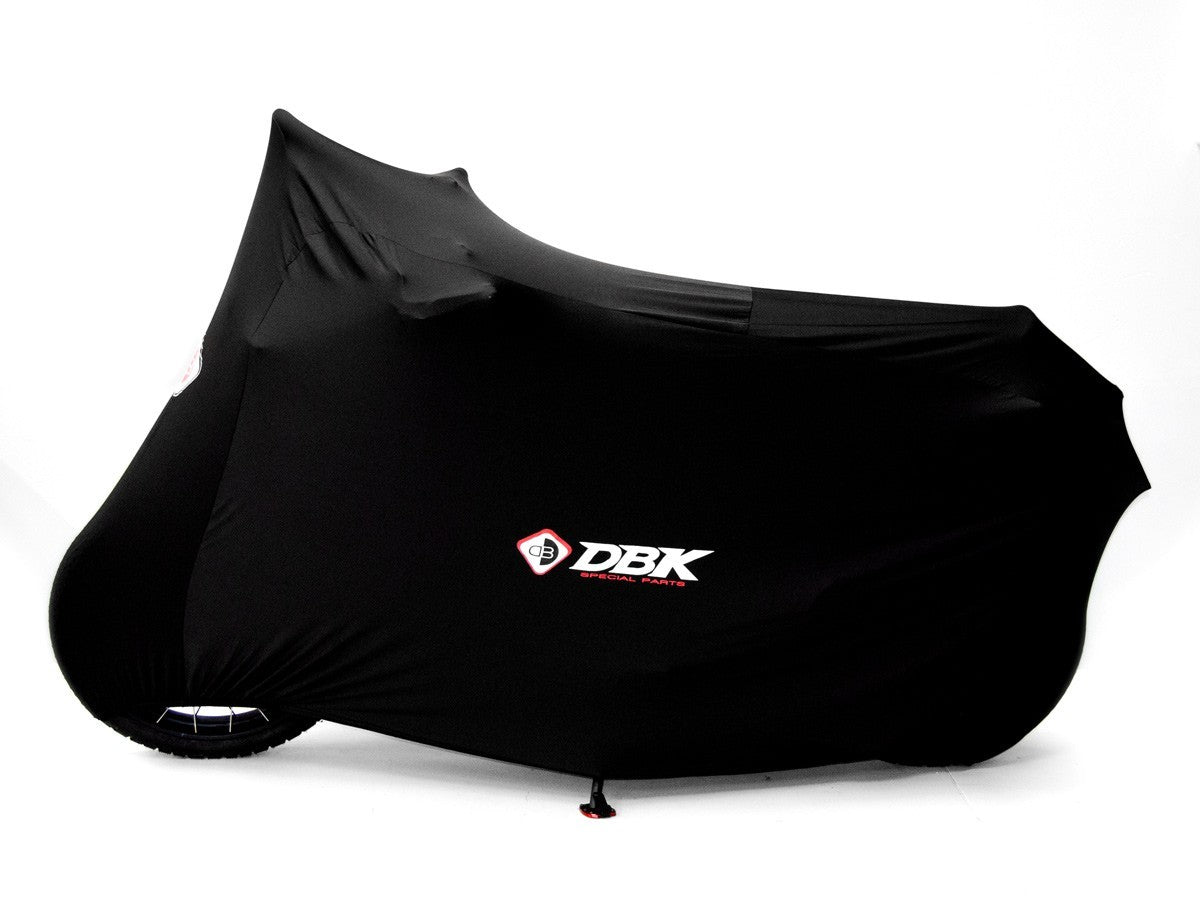 COV02 Motorcycle Cover Large