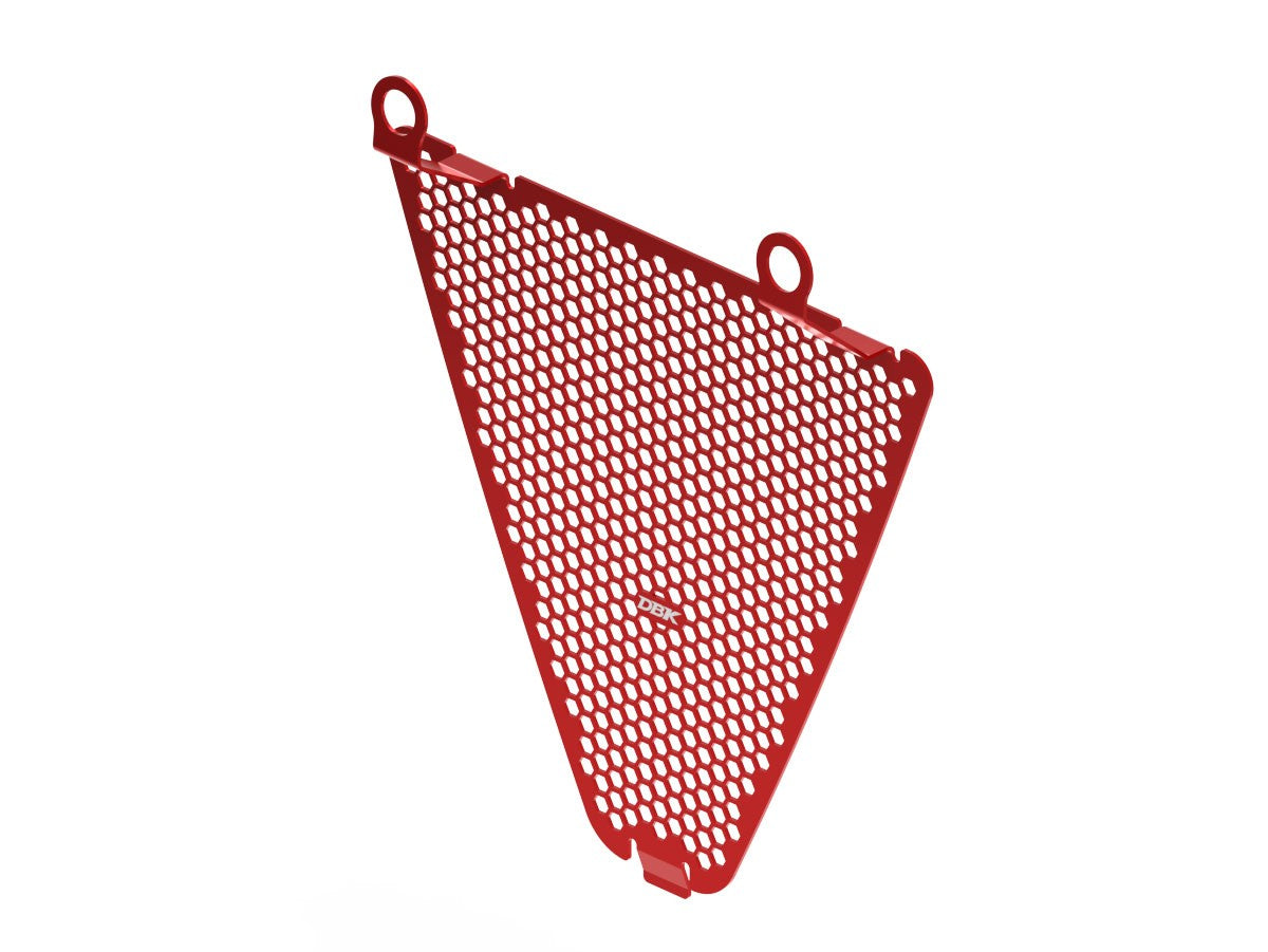 Water Radiator Guard Ducati Panigale V2