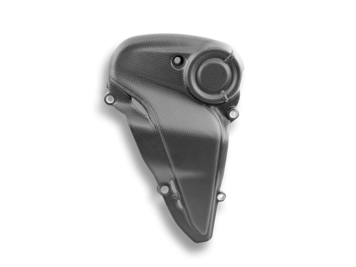 CRB02O Carbon Vertical Belt Cover