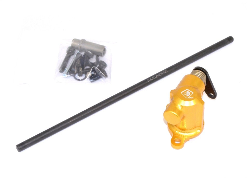 AFM03 Mechanical Clutch Actuator Hym939