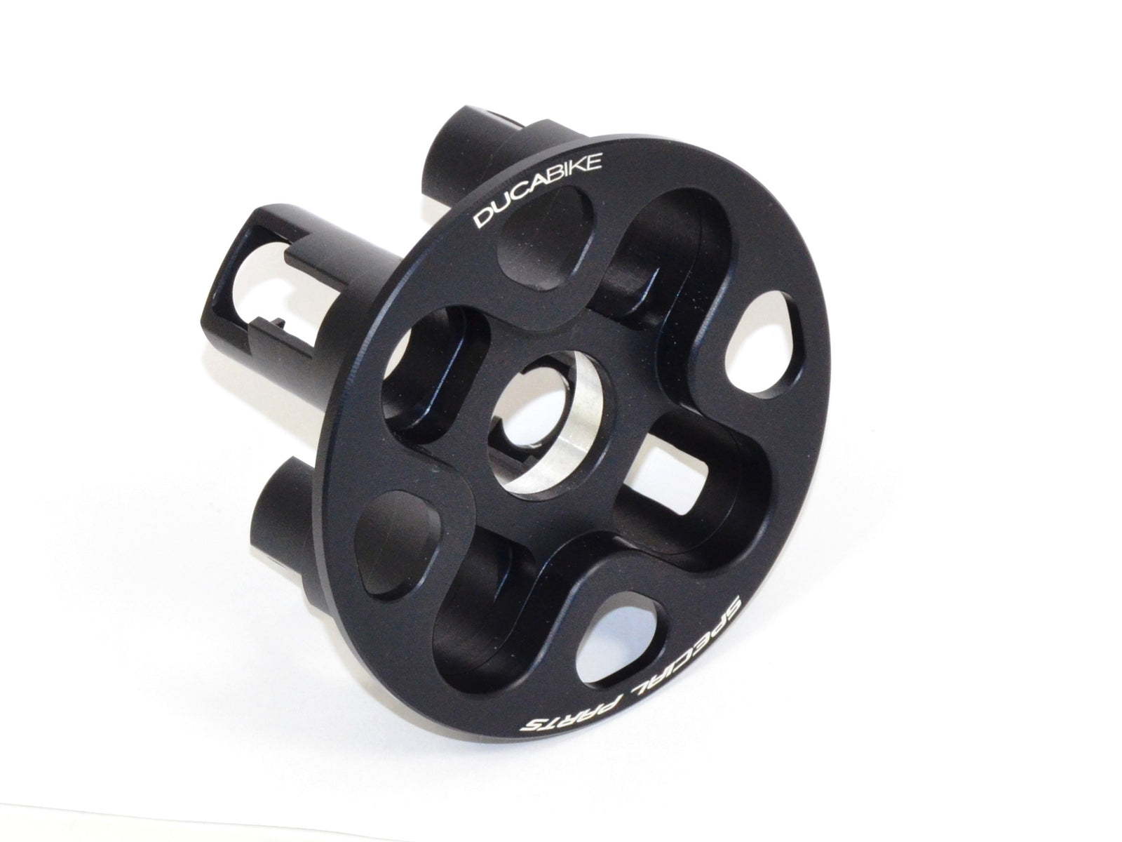 CCDV04SM Pressure Plate