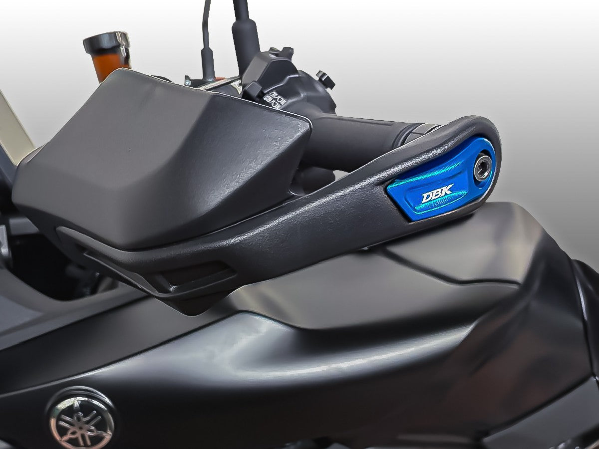 Hand Guard Slider Kit Yamaha Tracer 9