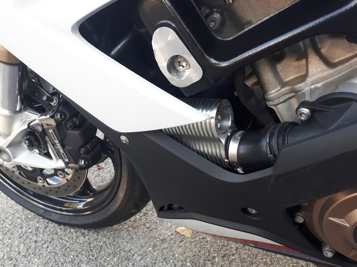DC03 BMW H2O Line Cooler