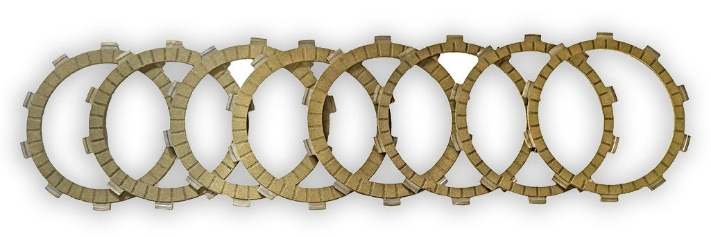 Ducati Oil Bath Clutch Friction Disc Kit