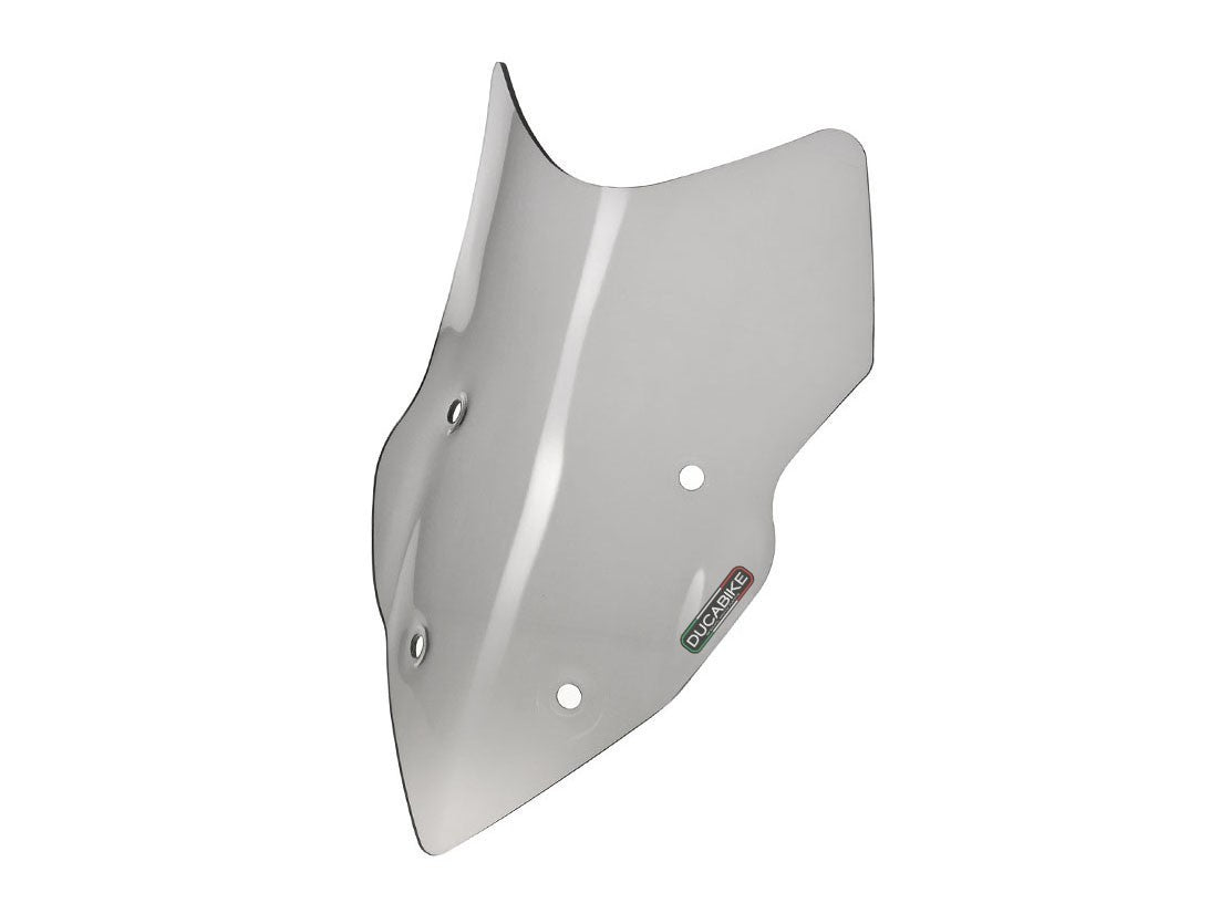 CUP04 MTS 1200 13/14 Intermediate Windscreen