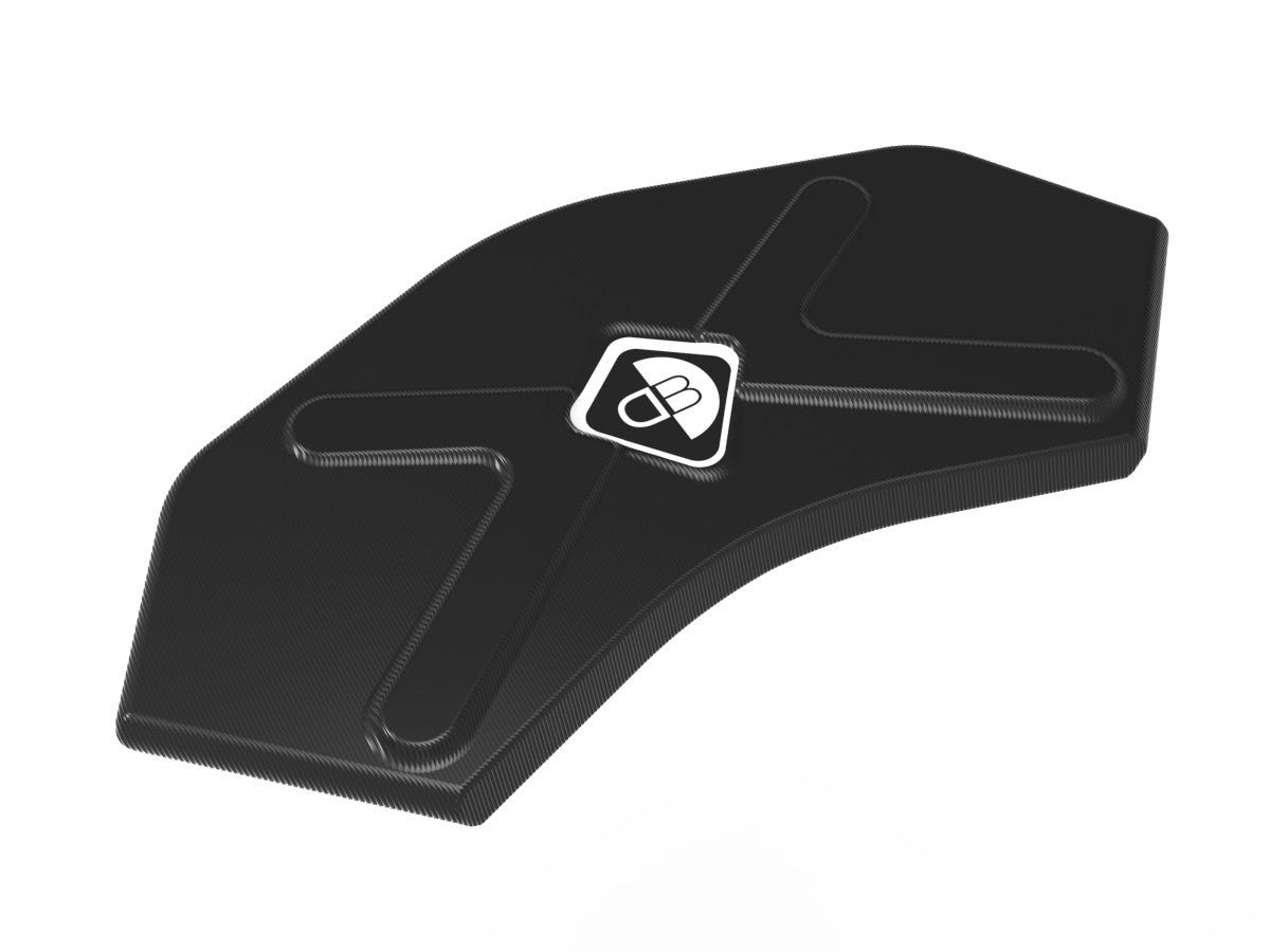 CPOR01 BMW R1300GS Luggage Rack Cover