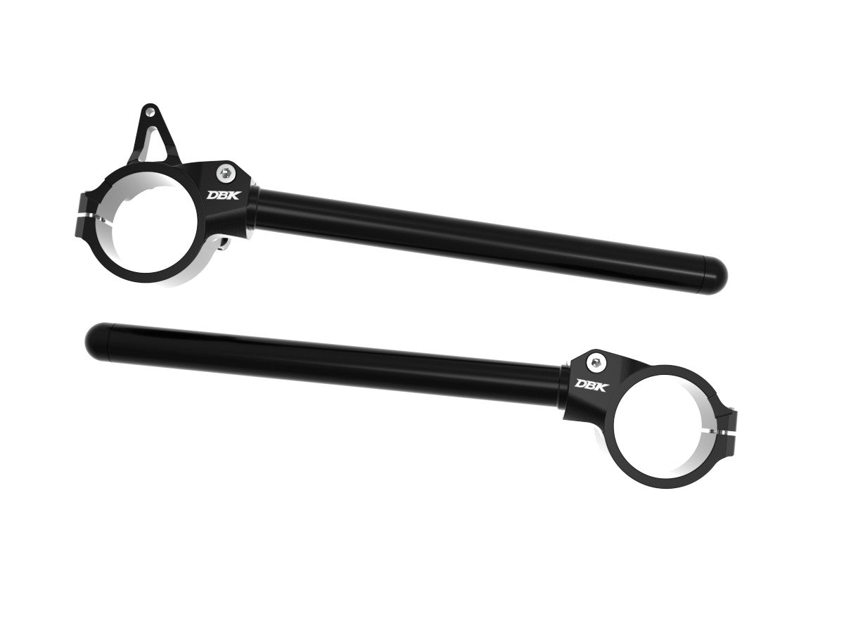 Ducati V4 Adjustable GP Clip-Ons H+10mm Offset 15mm