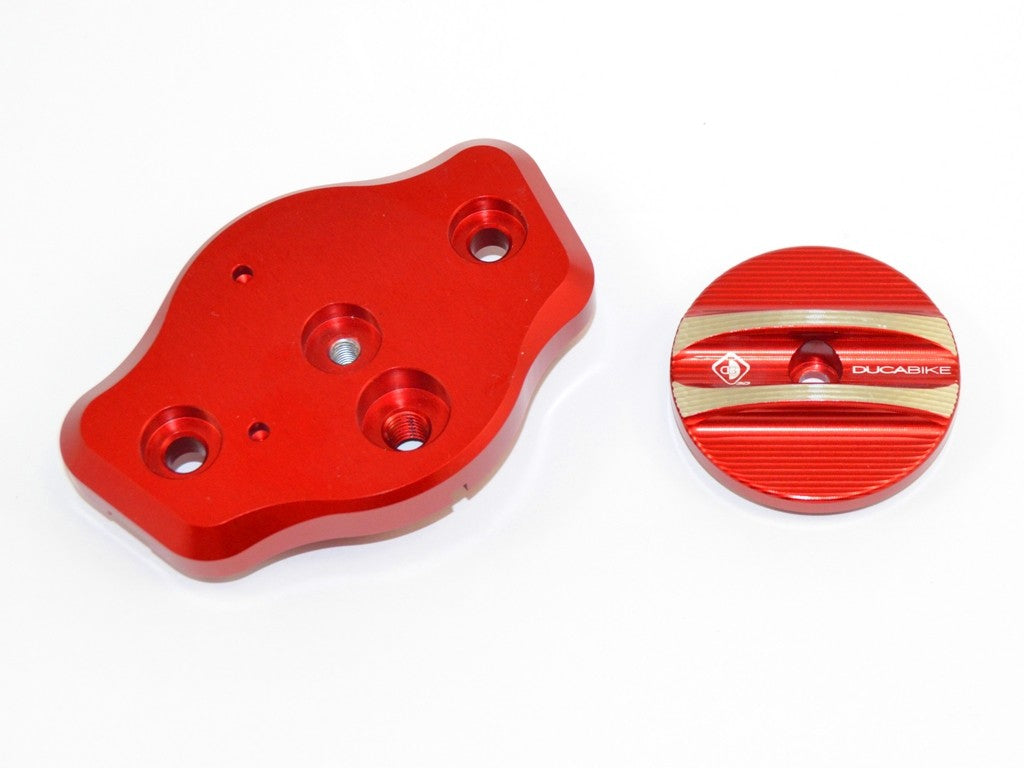 CAC01 Cam Shaft Cover