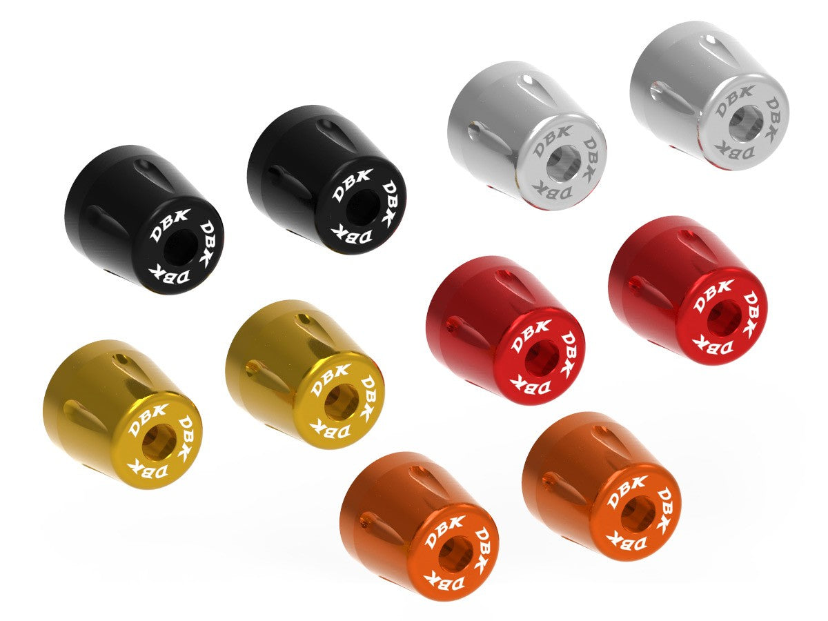 CM13 Handlebar Caps