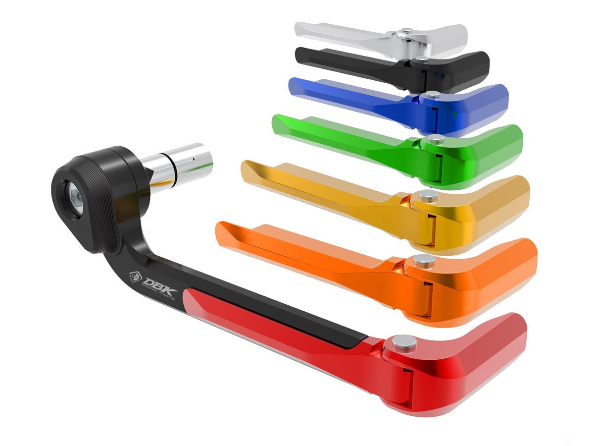 Plf03 Brake Lever Protection