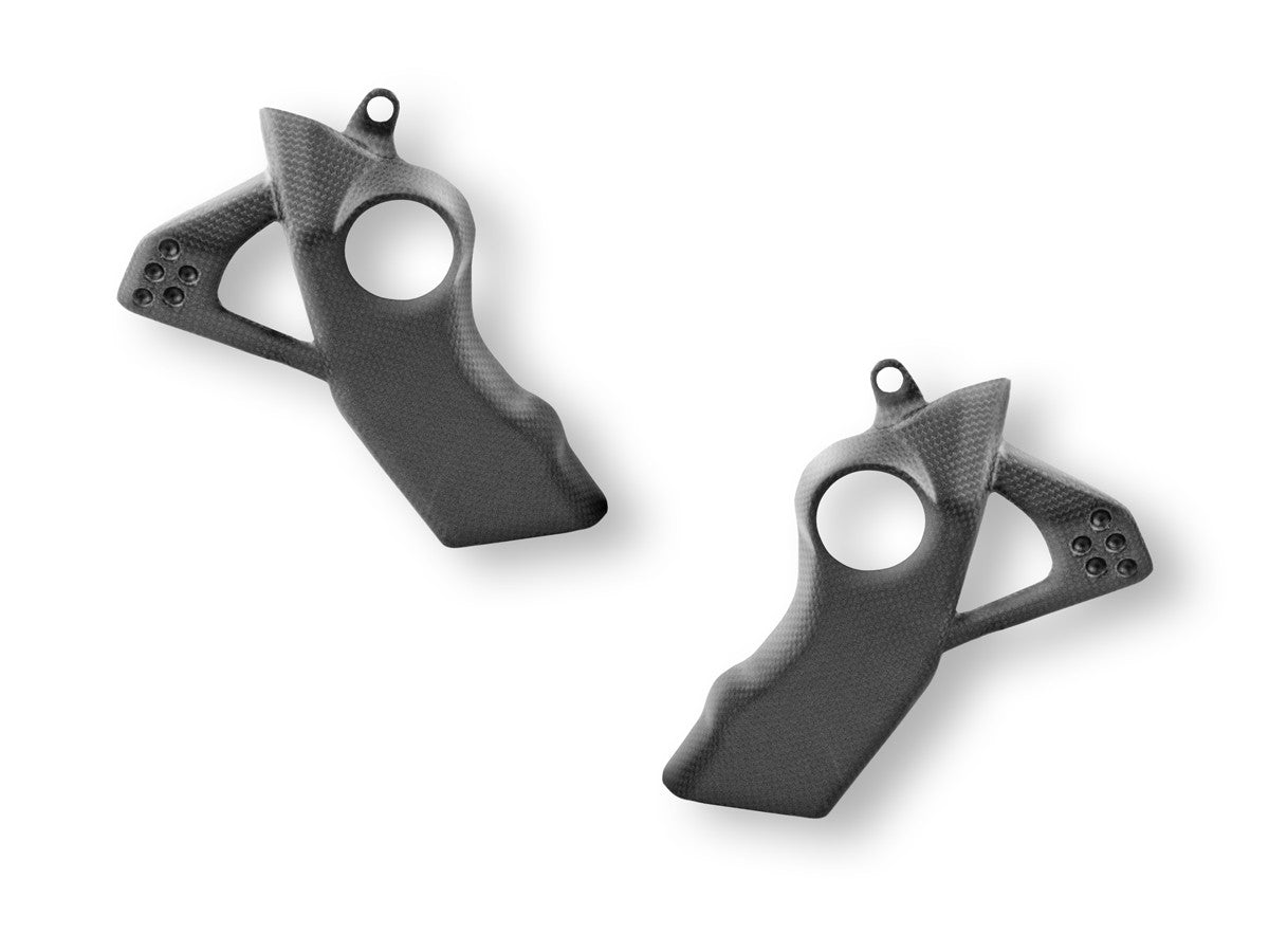 CRB59O DesertX Carbon Frame Cover
