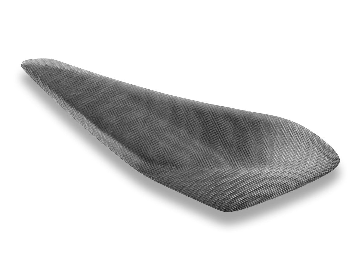 Ducati Hypermotard 950 Matt Carbon Side Panels
