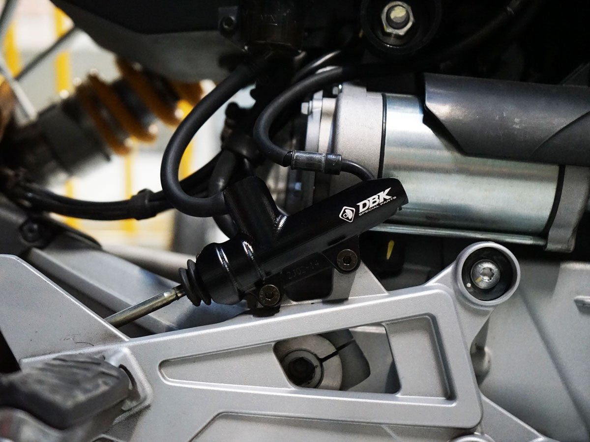 PPF05 Brembo Rear Brake Pump Protection
