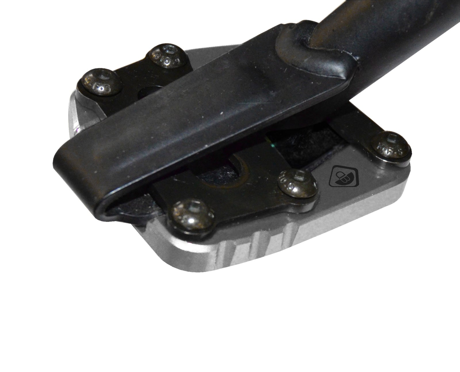 BAC01 MTS 1200 My14 Kickstand Pad