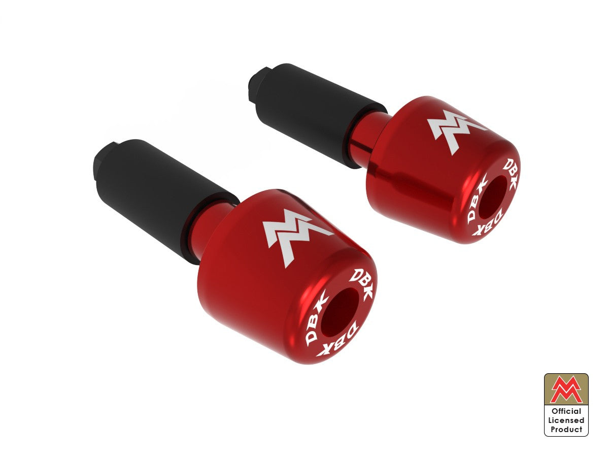 CM11 Moto Morini Handlebar Cap Kit