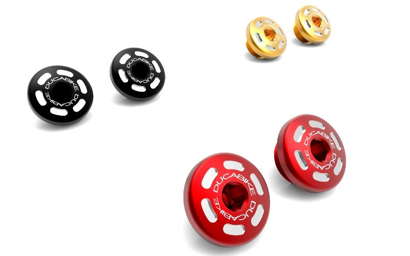 TTF01 MTS Kit Central Frame Caps