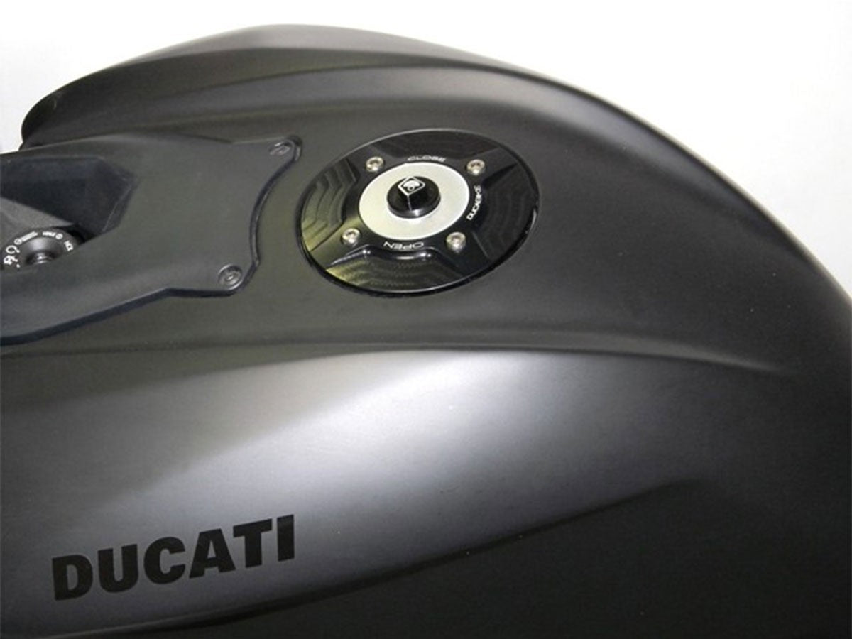 Tsb04 Fuel Tank Cap