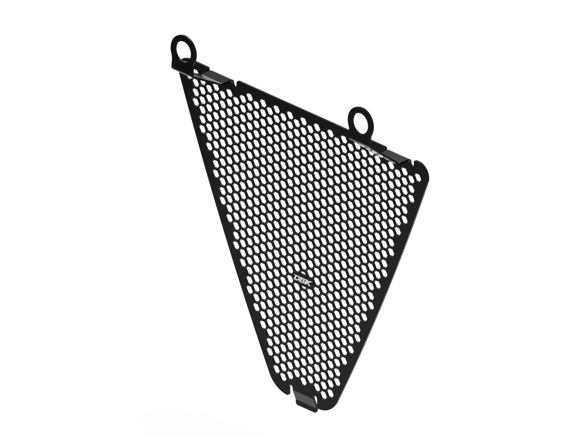Water Radiator Guard Ducati Panigale V2