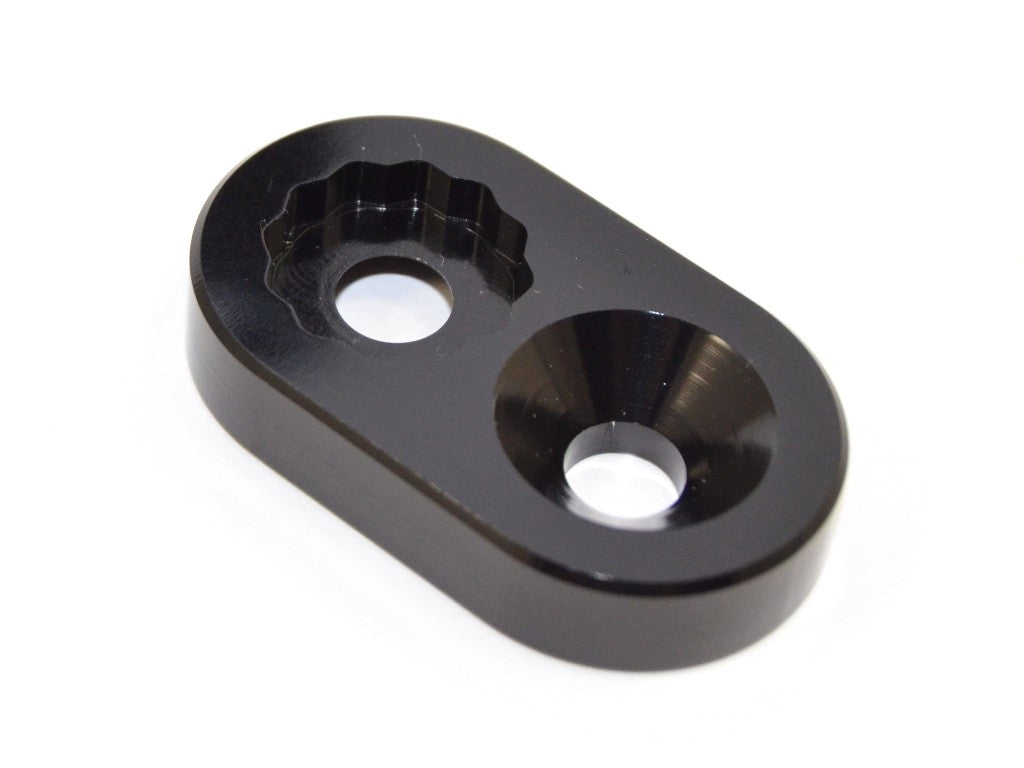 PPSCRA01 Adjustable Foot Pegs Scrambler