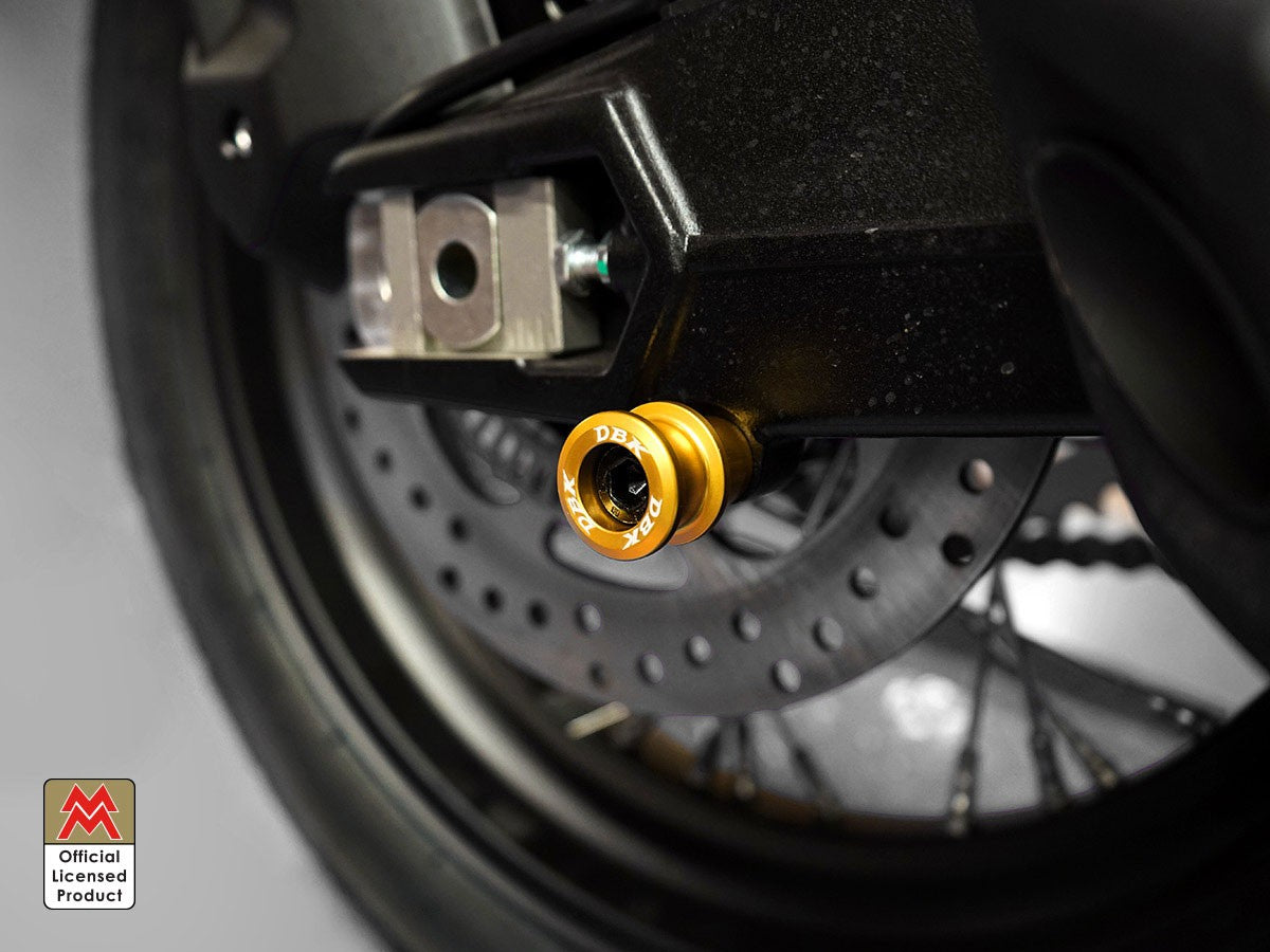SCP04 Rear Lift Support Kit Moto Morini