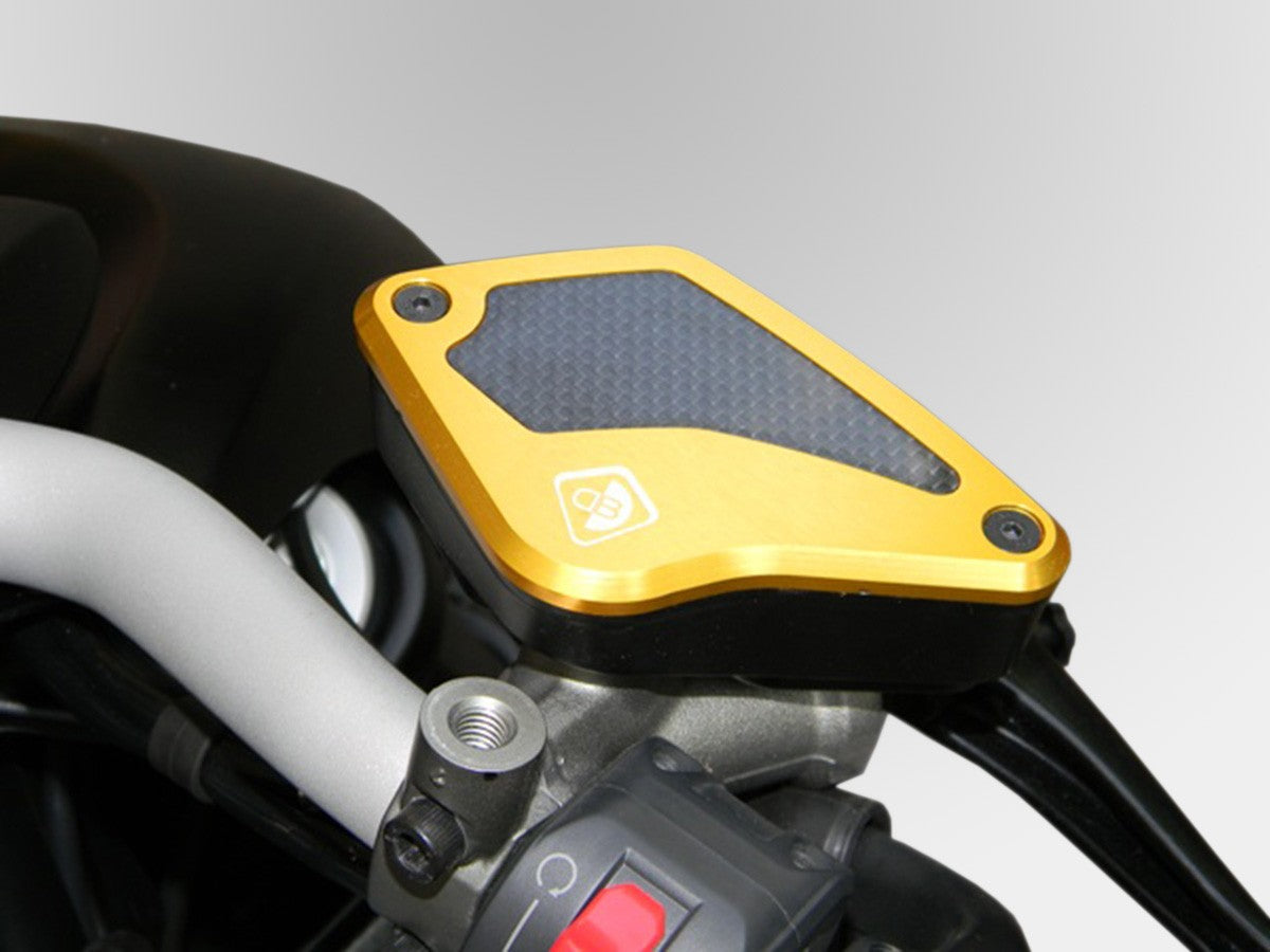 TLS05 Fluid Reservoir Caps