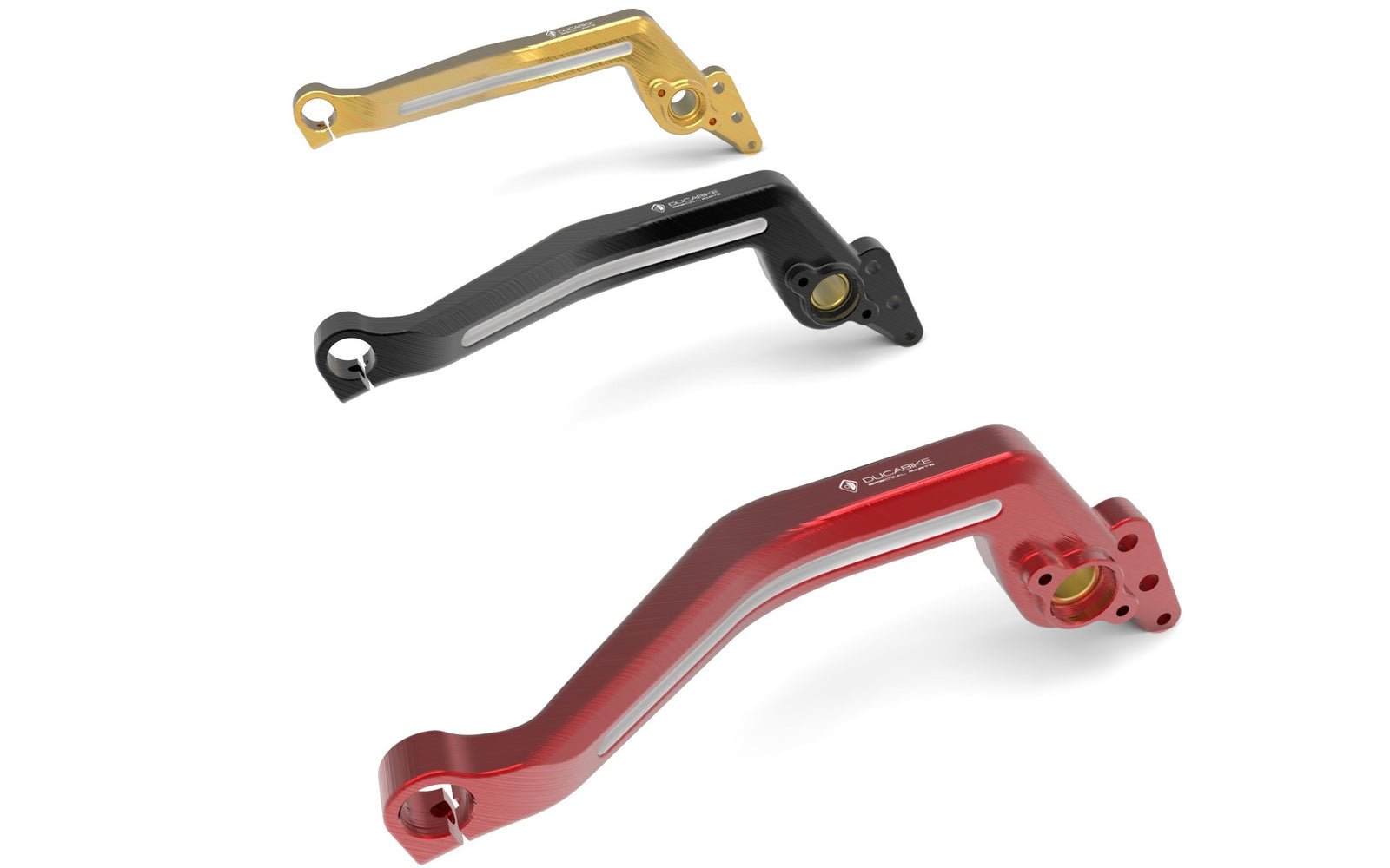 RPLC15 Shift Lever Xdiavel