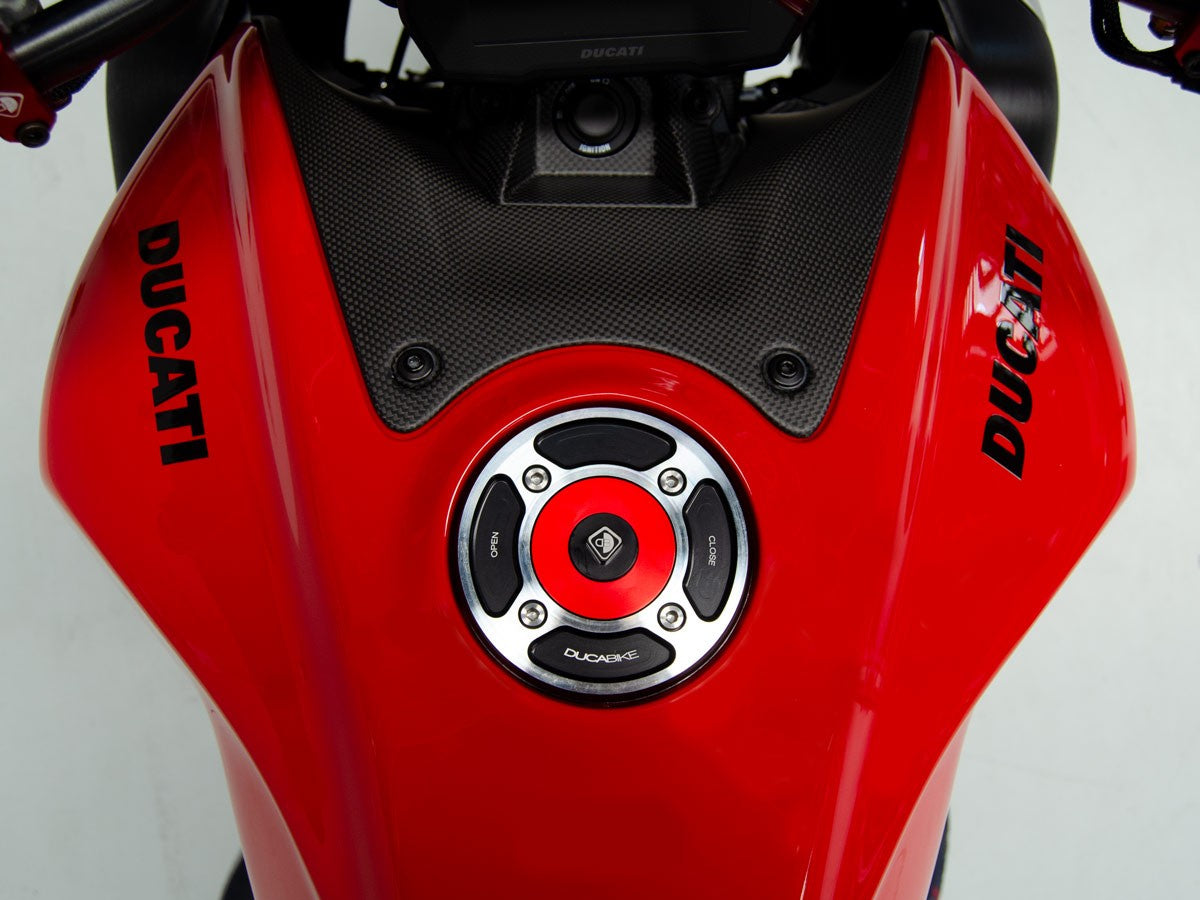Tsb07 Fuel Tank Cap