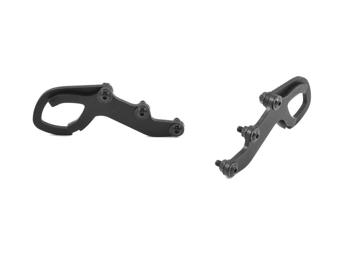 SFDP02 MTSV4 Ducati Performance Dynamic Indicator Adapters