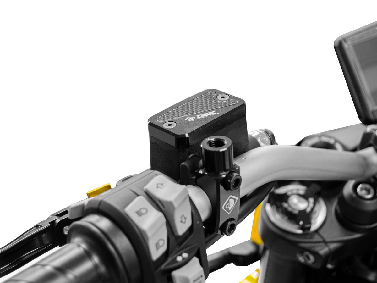 CVS04 Brembo Master Cylinder Clamp Thread M10 Left