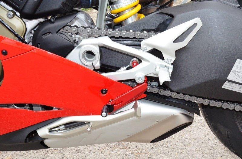 RPLC20 Shift Lever V4 Panigale