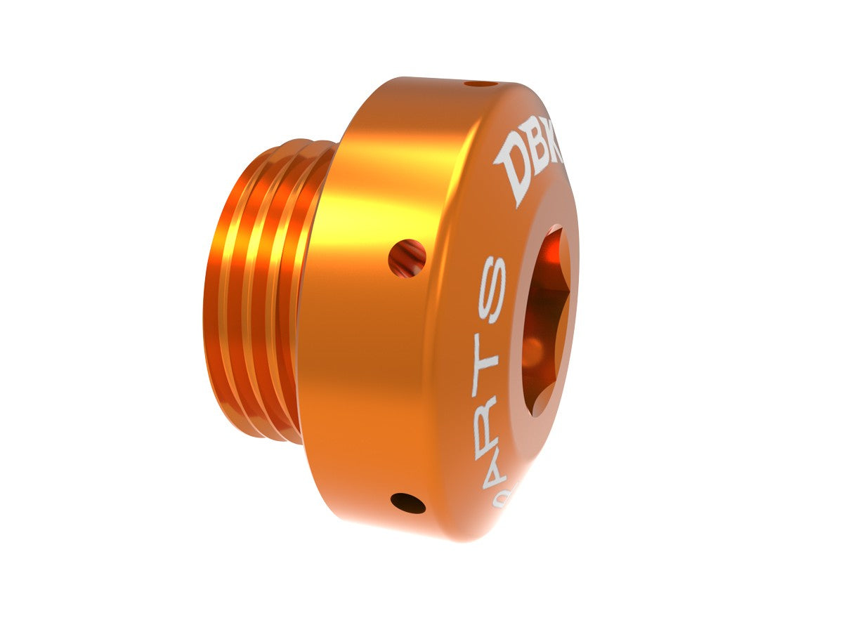 TOO07 KTM Oil Drain Plug